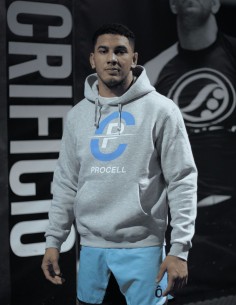 Sudadera Capucha| Procell