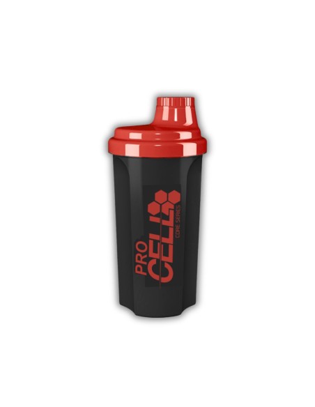 Shaker de Procell Sport, mezcladora de batidos