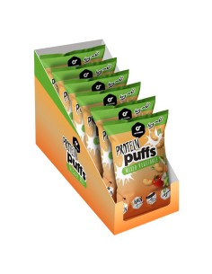 Protein Puffs - Snack Salado - Procell Sport