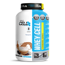 Whey Cell 2 kg