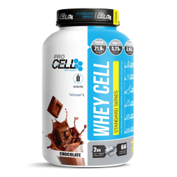 Protein Whey Procell 2kg