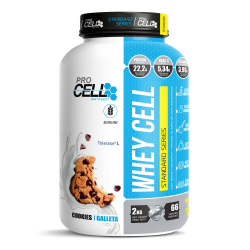 Protein Whey Procell 2kg
