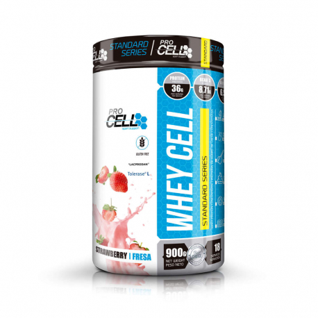 Whey Protein 900gr Procell