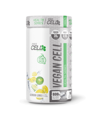 Comprar Proteína vegetal arroz y guisante, Vegan Cell - Procell Sport