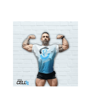 Camiseta manga corta