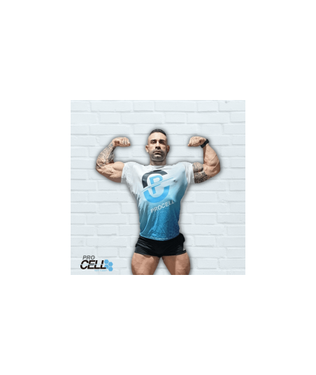 Camiseta manga corta