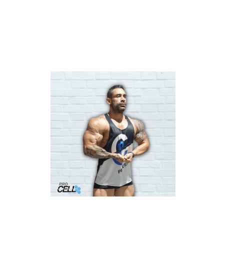 Camiseta de tirantes Procell | Procell Sport