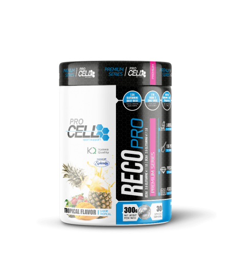 Reco Pro, Recuperador Muscular - Procell Sport