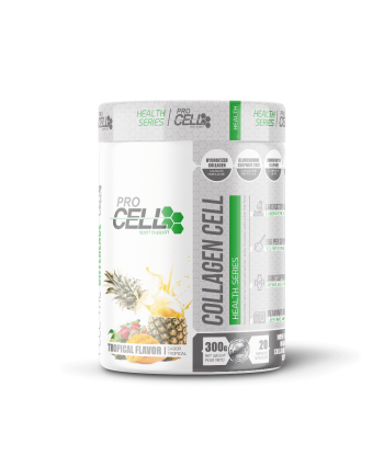 Comprar Cólageno Marino Hidrolizado, Collagen Cell - Procell Sport