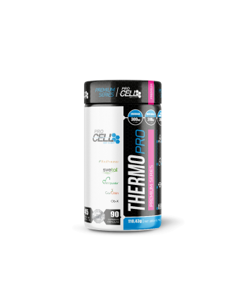 Thermo Pro, apoyo para dietas controladas - Procell Sport