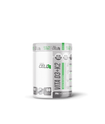 Vita D3+K2 | Procell Sport