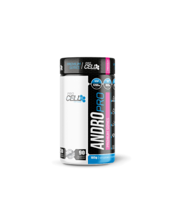 Pro Hormonal, Andro Pro - Procell Sport