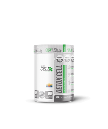 Detox Cell - Procell Sport