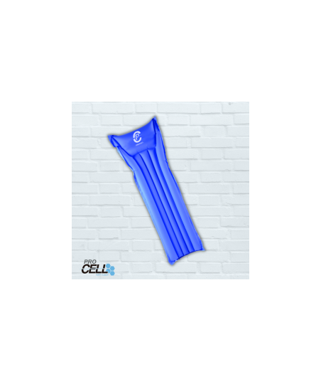 Colchoneta de playa Procell Sport