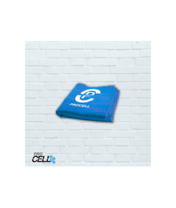 Toalla de entreno Procell Sport
