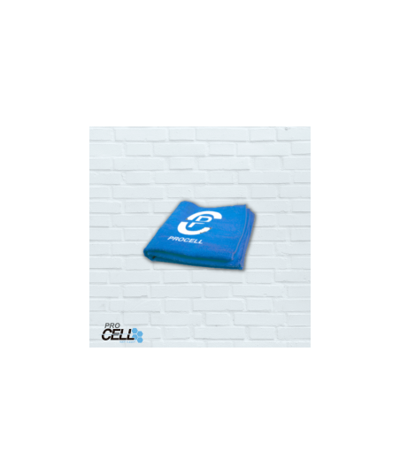 Toalla de entreno Procell Sport