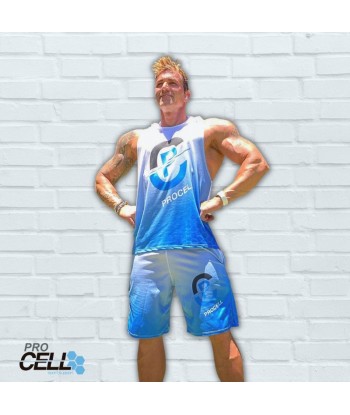 Pantalón corto de entreno | Procell