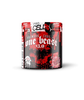 Comprar Pre entreno, PreWork Core - Procell Sport