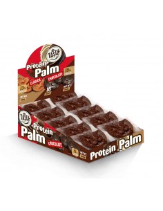 Protein Palm 0%. Palmera proteica 0% azúcar