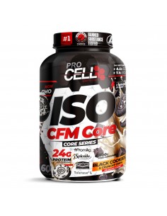 Proteína Isolada Iso  CFM Core, 900gr - Procell Sport