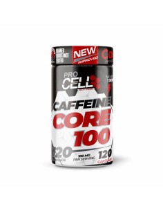 Caffeine Core, cafeína anhidra