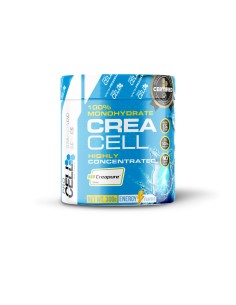 Creatina monohidratada Crea Cell, patente Creapure - Procell Sport