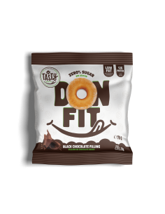 Donfit, Donut Proteico | Procell Sport 2