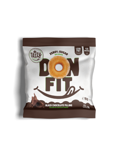 Donfit, Donut Proteico | Procell Sport