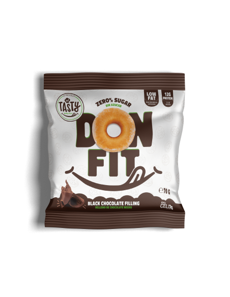 Donfit, Donut Proteico | Procell Sport