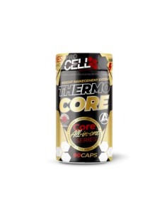 Thermo Core, apoya dietas perdida de peso - Procell Sport