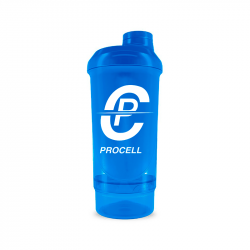 Shaker Procell