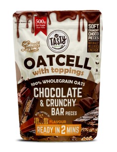 Oatcell- harina de avena 500 gr 2