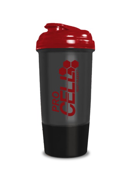 Shaker de Procell Sport, mezcladora de batidos