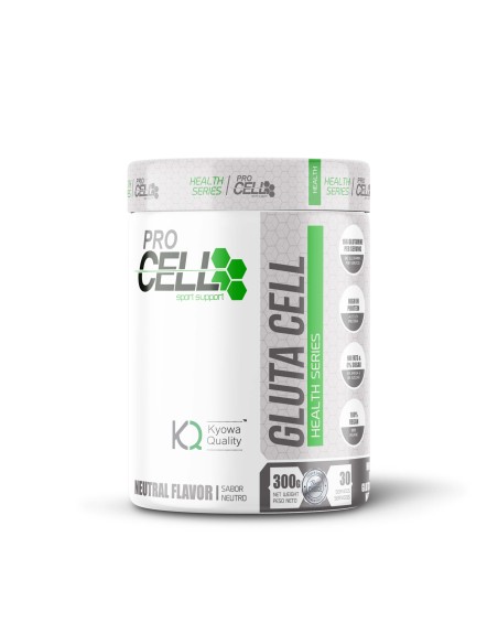 Gluta Cell 300g – Kyowa Quality | Procell