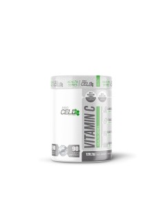VItamin C, ácido ascórbico - Procell Sport