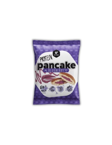 Tortitas de Proteína 50gr │Procell Sport