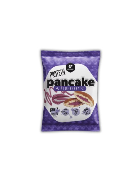 Tortitas de Proteína 50gr │Procell Sport