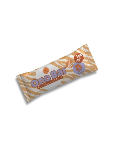 Barrita Proteica Ono Bar - Procell Sport