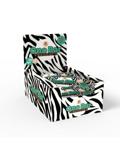 Barrita Proteica Ono Bar - Procell Sport