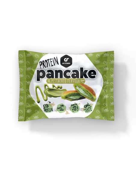 Tortitas de Proteína 50gr │Procell Sport