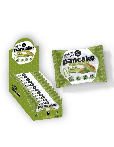 Tortitas de Proteína 50gr │Procell Sport