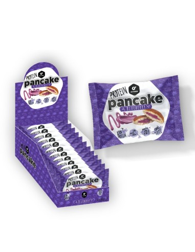 Tortitas de Proteína 50gr │Procell Sport