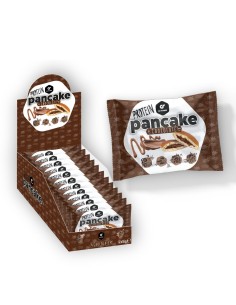 Tortitas de Proteína 50gr │Procell Sport 2