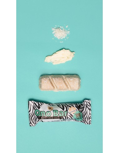 Barrita Proteica Ono Bar - Procell Sport
