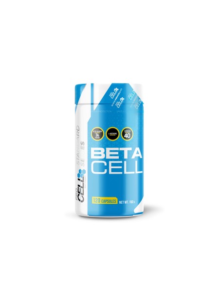 Beta Alanina, Beta Cell - Procell Sport