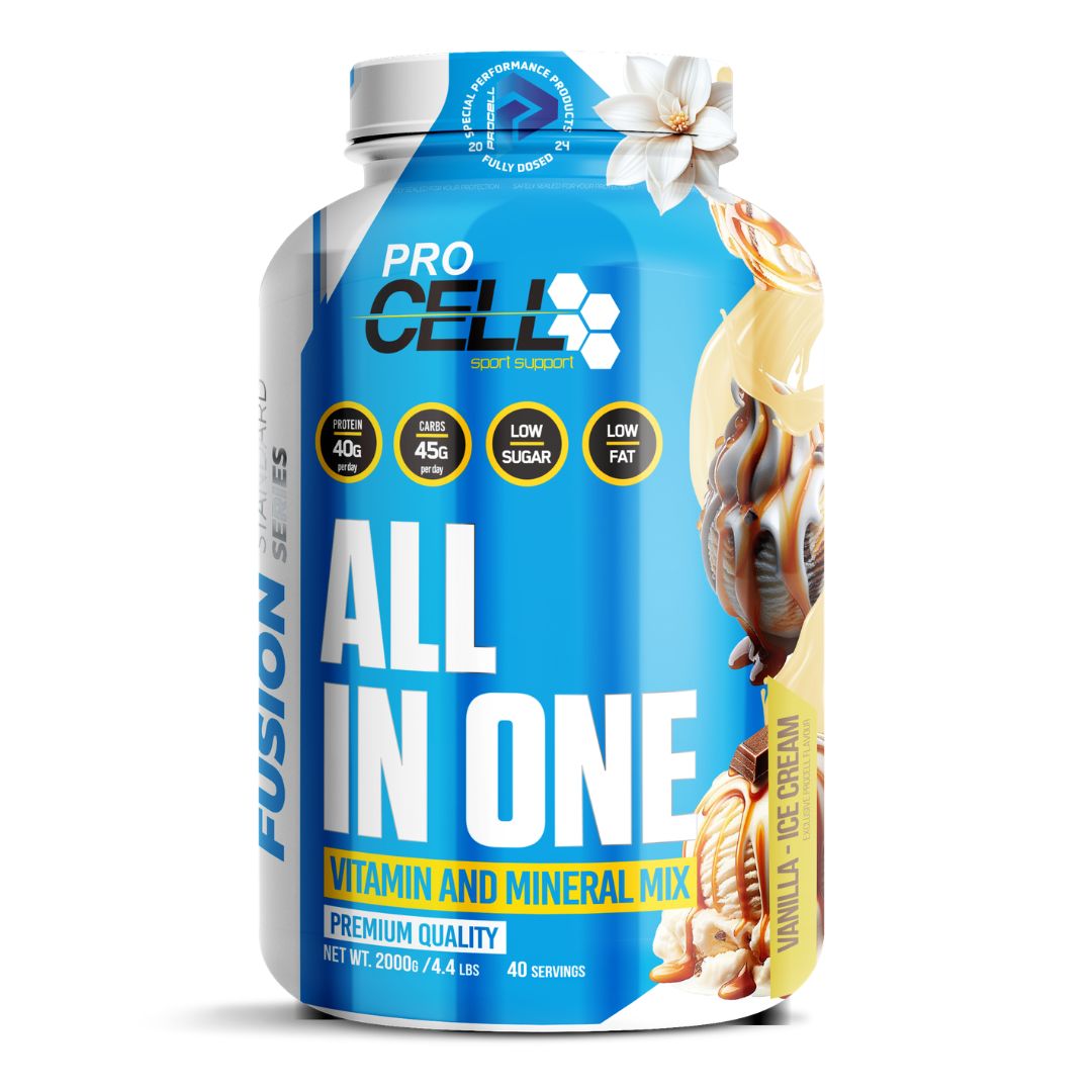 All in One 2kg