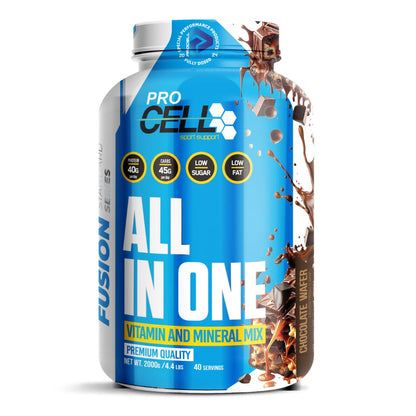 All in One 2kg