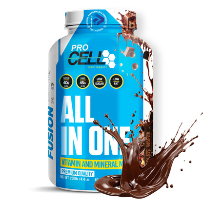 All in One 2kg