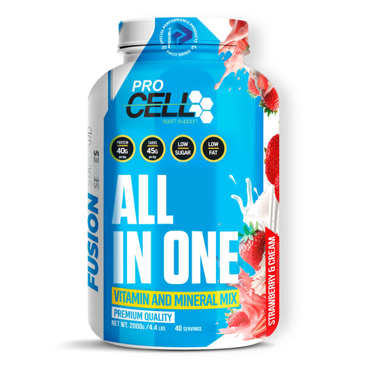 All in One 2kg