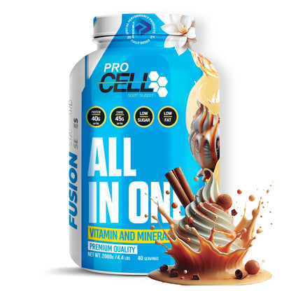 All in One 2kg